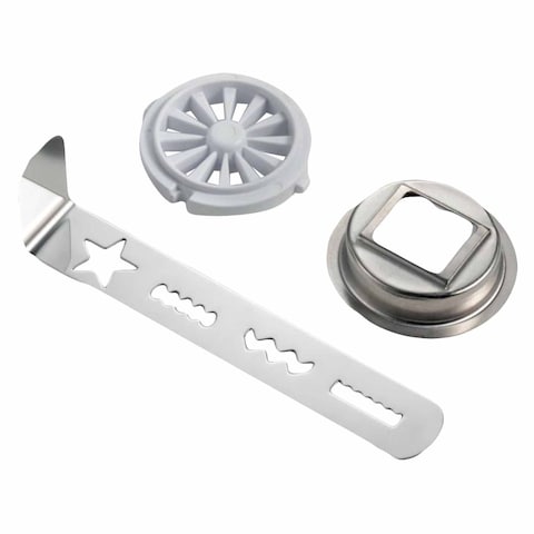 Kenwood MGP40.000WH Food Mincer White 2100W