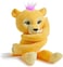 WowWee Fingerlings Hugs Sam Interactive Plush Lion 3539