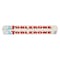 Toblerone Honey And Almond Nougat Swiss White Chocolate 100G