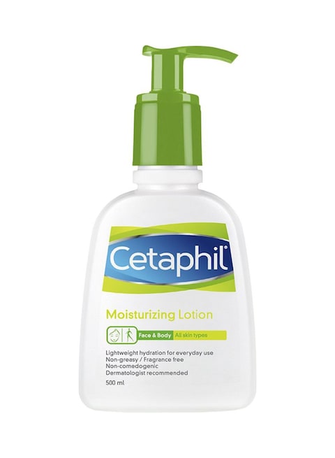 Cetaphil - Moisturizing Lotion 23 236 ml