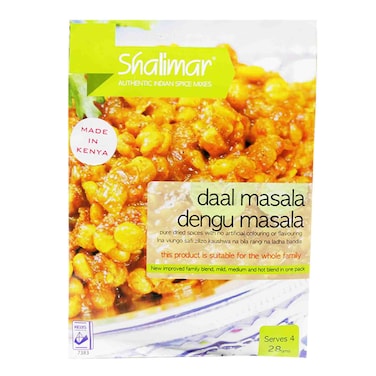 Shalimar Daal Masala 32g