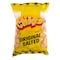 Chigs Plain Salted Crisps 200G