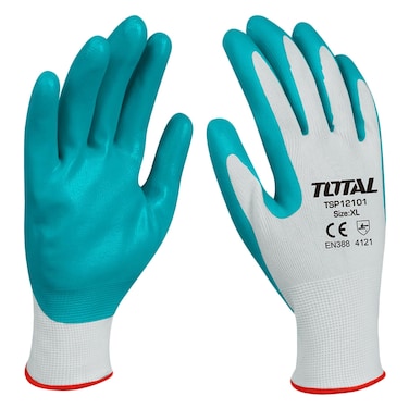 Total Gloves