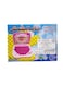 Child Toy Baba Mishmish Play And Learn Pink