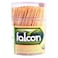 Falcon Bamboo Tooth Picks 500 PCS
