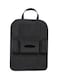 Car Seat Organizer Multi-Pocket Car Travel Storage Bag-Dark Grey