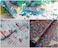 eVincE - thoughtful PRESENTations All Occasion Gift Wrapping Paper 3x3 assorted Designs