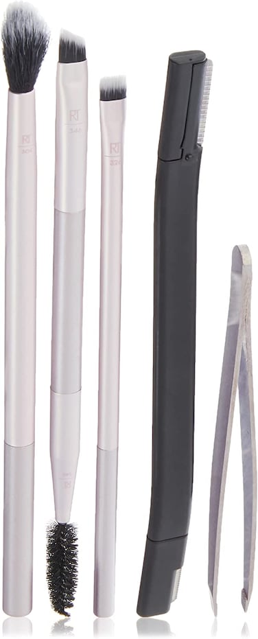 Real Techniques Brush, Blend, Brow​