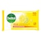 Dettol Anti Bacterial Fresh Skin 10 Wipes