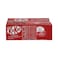 Nestle KitKat Milk Chocolate Bar 2 Fingers 20.7g&times;36pcs