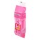 Super-Max Disposable Twin Blade Razor Pink 7cm x10