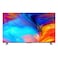 TCL 55-Inch UHD Google Smart TV 55T635 Black 2023