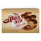 ETI Popkek Mini Chocolate Sauce Cocoa Coated Cake 18g x 24 Pieces