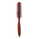 3Me Maestri Hair Brush No. 584 &ndash; Natural Bristles with Quadra Ergonomic Handle &ndash; Gentle Grooming &amp; Scalp Massage &ndash; For Men&rsquo;s Styling &amp; Daily Use &ndash; 1 Pc