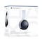 Sony Pulse 3D Bluetooth Over-Ear Headphone For PlayStation 5 White