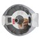 PRESTIGE FLUTED CAKE TIN 10INCHES