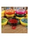 Royals 6-Piece Fruit Slime Toy