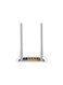 TP-Link TL-WR840N 300Mbps Wireless Router, White