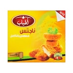 أطياب ناجتس دجاج - 1 كجم