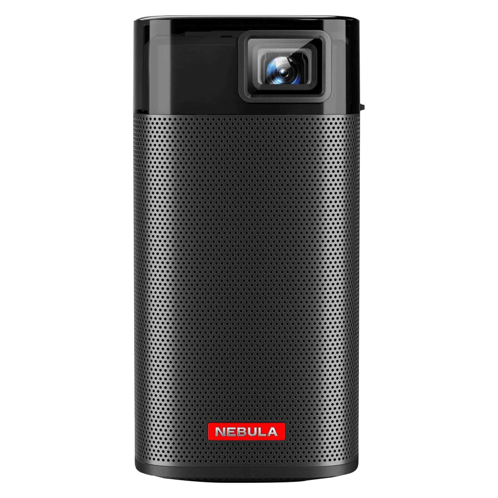 Nebula (ネビュラ) Apollo | モバイルプロジェクターの製品情報