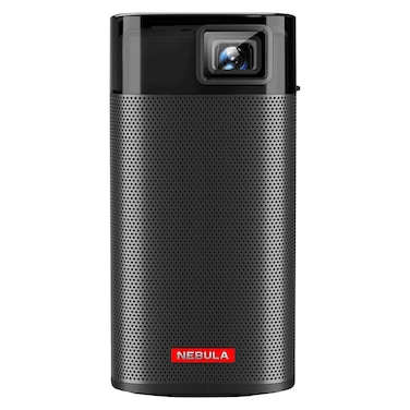Anker Nebula Apollo Wi-Fi Mini Projector Black