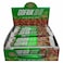 Kahve Dunyasi Gofrik Milk Chocolate With Pistachio 24g