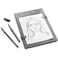 ISKN - The Slate 2+ Tablet for Digitizing Notes Digital Drawing Pad