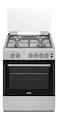 Simfer 60cm Freestanding Gas Cooker SMF6062GCL