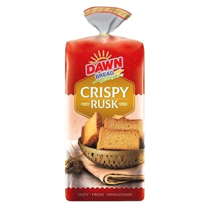 Dawn Foods Crispy Rusk 400GM 400GM