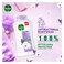 Dettol Sensitive Lavender And White Musk Fragrance Body Wash 250ml