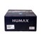 Humax Receiver Digital Satellite HD-ACE/ME