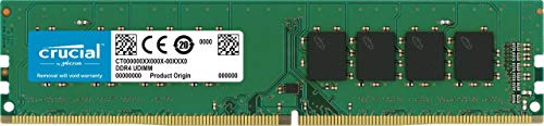 كروشال Crucial CT8g4dfra32a 8GB