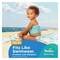 Pampers Splasher Swimming Baby Diapers Maxi Size 4 - 11 Diaper
