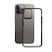 Q series Protective Hard Case Cover For Iphone 11 Pro Black