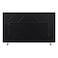 Hisense Class U6 Series 65-Inch ULED 4K Smart Google LED TV 65U6K Black