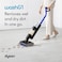 Dyson Wash G1™ Wet Floor Vacuum Cleaner WR01 International Version - Blue/Black