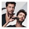 Braun 6 In 1 Trimmer For Men - Black - MGK3221