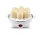 Generic -Electric Egg Cooker 350W 2724289941806 Yellow/White/Red