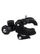 Voberry - Handlebar Mount Tripod Black