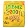 Bahlsen Leibniz Zoo Back to School Spelt and Oats Biscuit, 100g Pack of 3