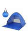 Automatic Pop Up Beach Tent 65 x 59 x 43inch
