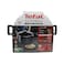 Tefal G6 Unlimited Casserole With Lid G2554672 Black 24cm