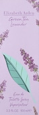 Elizabeth Arden Green Tea Lavender Eau De Toilette For Women - 100ml