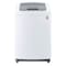 LG Top Loading Washing Machine 12kg T1785NEHT White