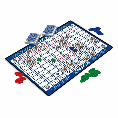 Sequence Classic Toy