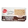 Delser Whole Wheat Cracker 200g