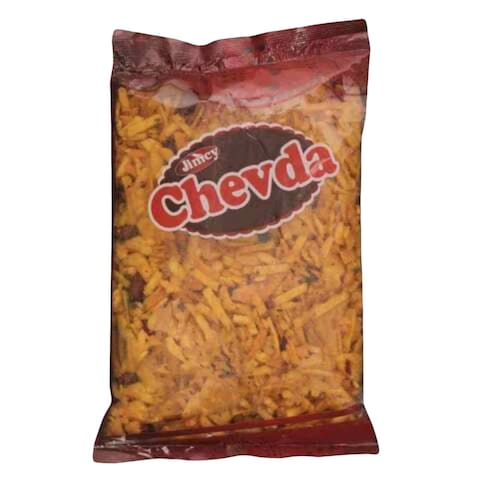 Jimcy Chevda 50G