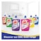 Dac Gold Multi-Purpose Disinfectant &amp; Liquid Cleaner Rose 3L