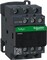 Schneider Breaker TeSys D_ TeSys D contactor - 3P(3 NO) - AC-3 - &lt;= 440 V 9 A - 230 V AC coil_ [LC1D09P7]