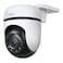 Tapo Outdoor Security Camera C510W White
